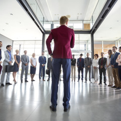 Kalyan Pathuri: Leading with Vision and Excellence in the Tech Industry