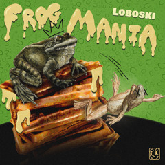 Loboski - Frog Mania
