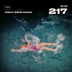 Night Swim Radio - Dive 217