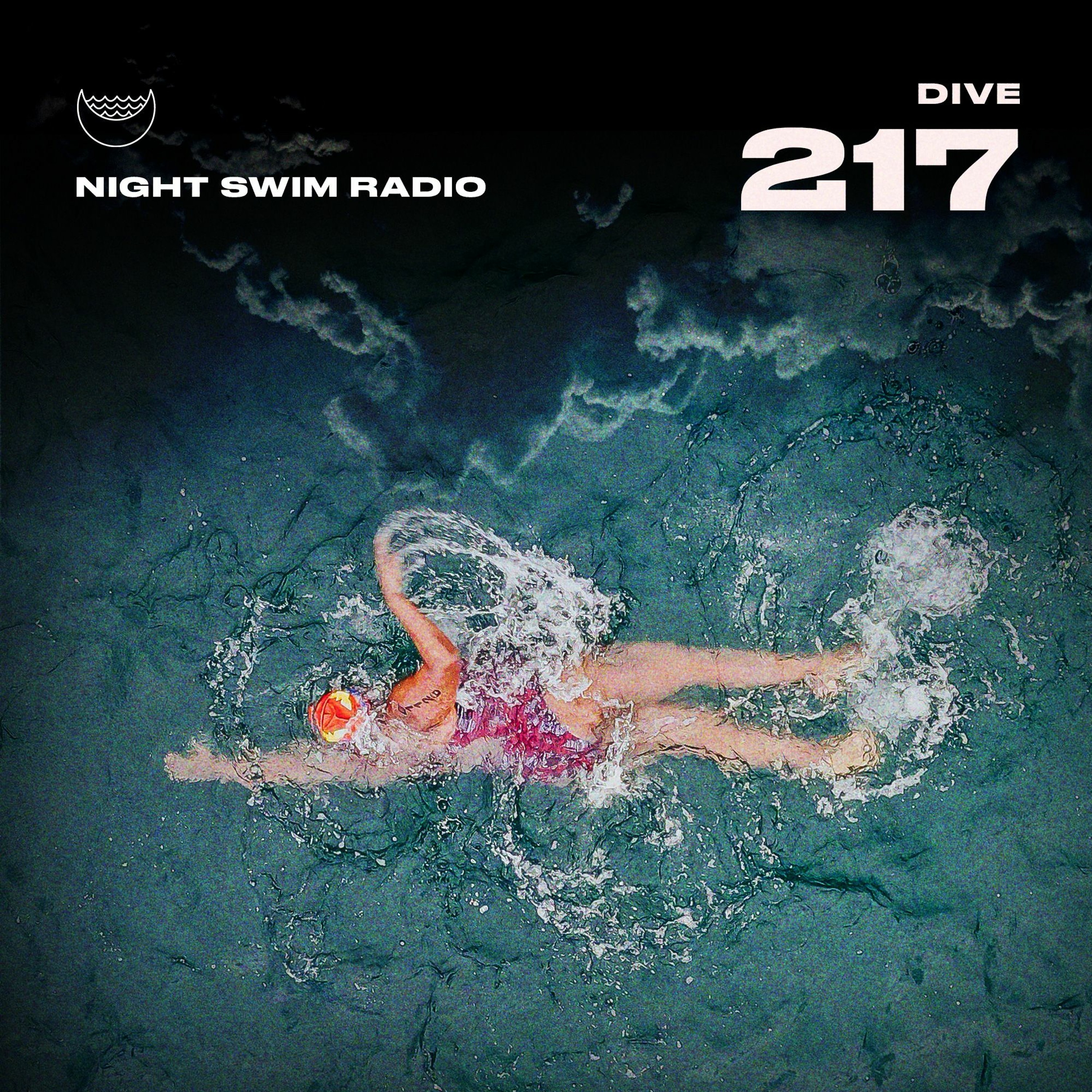 Night Swim Radio - Dive 217