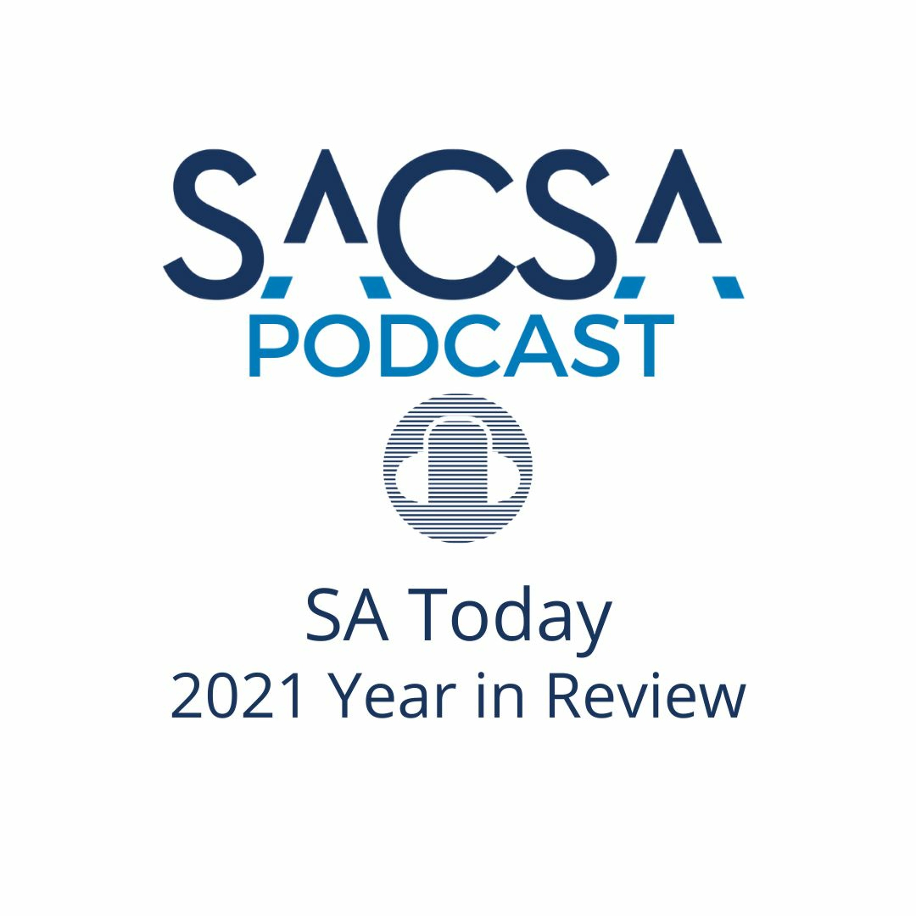 The SACSA Podcast