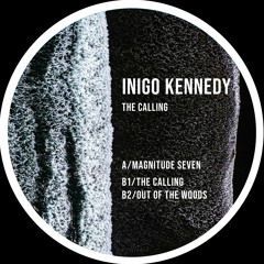 TOKEN126 - Inigo Kennedy - The Calling