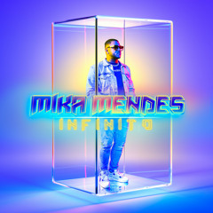 02. Mika Mendes - Infinito\/Espaço Lobito
