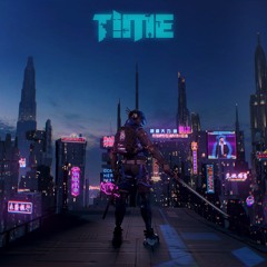 Heri Iznaga - Time Official Audio)