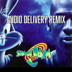 Quad City DJs - Space Jam (Audio Delivery Remix)