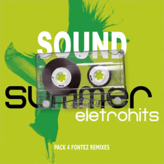 Fontez - Sound Pack 4 - Summer EletroHits