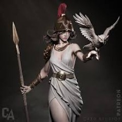 02 Athena