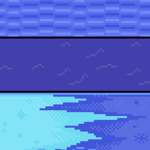 2-X Snowdin Intersection