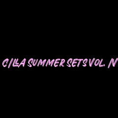 CILLA Summer Sets Vol. IV