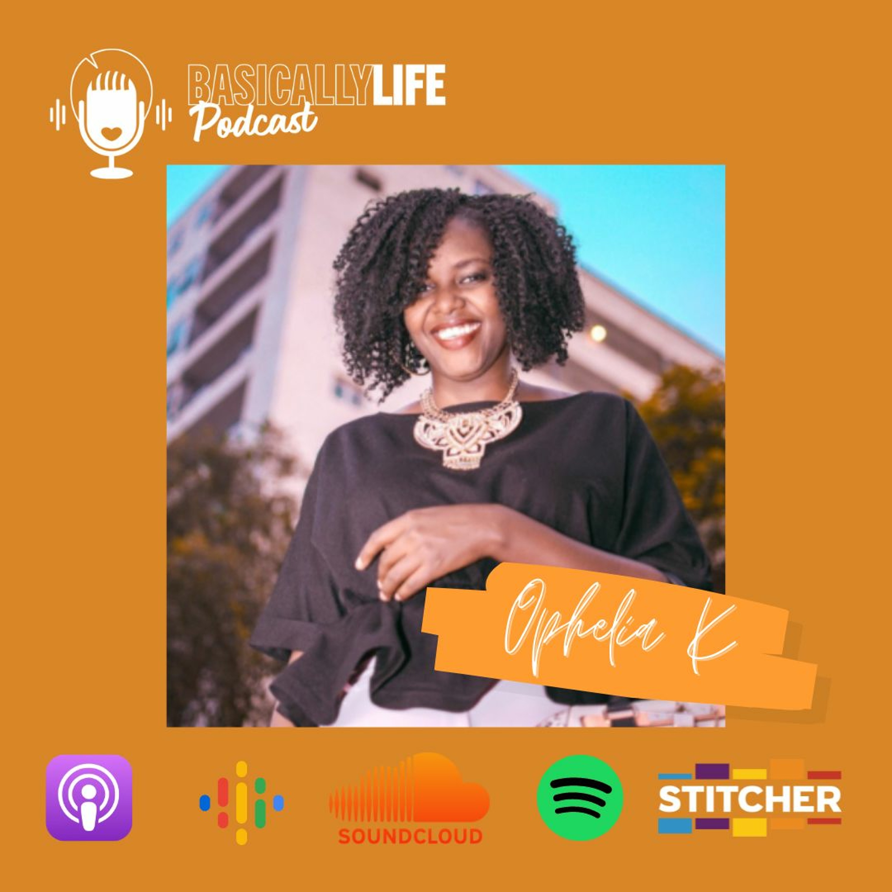 Basically... Life Podcast