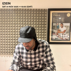 IZIEIN - 01 November 2025