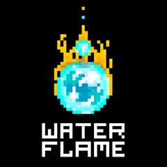 Waterflame - Flight