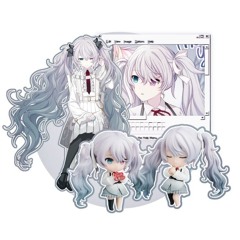 Connected Through SEKAI's Cherry Blossoms BGM