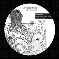 Premiere: Riko Forinson - Omewelà (Sunday Noise, Jesus Chicco Remix) [San Bolsa Music]