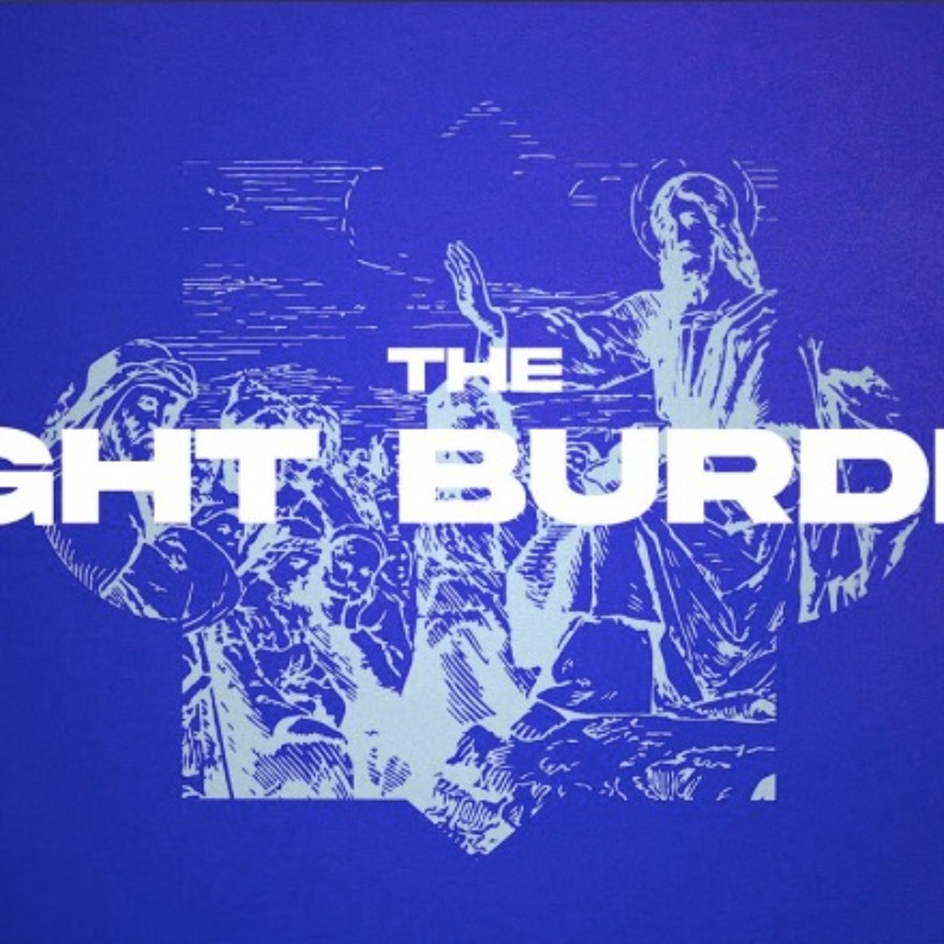 Hope Church - Called To Lift The Light Burden -  October 23, 2022 episode artwork