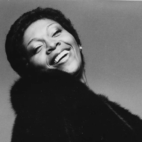 RIP Cissy Houston Instrumental