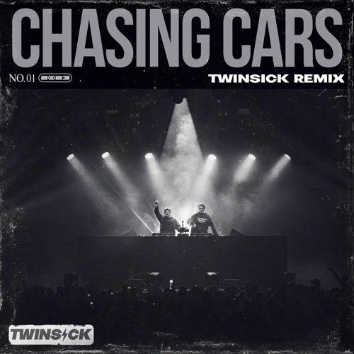 Stream Snow Patrol - Chasing Cars (TWINSICK 2023 Remix) by