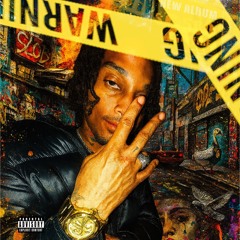 MDE Tae - Hit My Flex (20PrettyHusky)