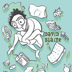 David Blaine