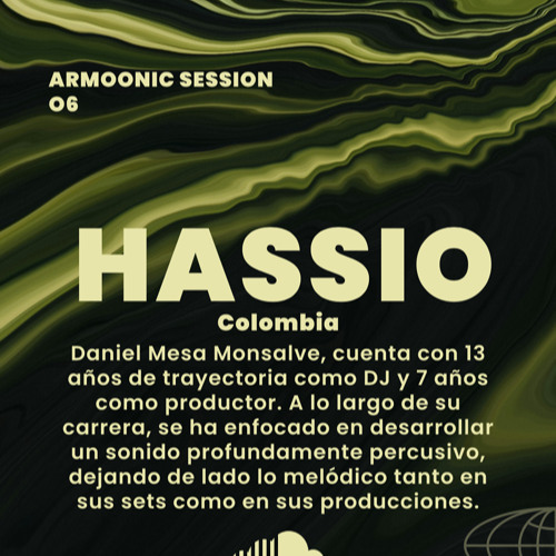 Armoonic Session | 006