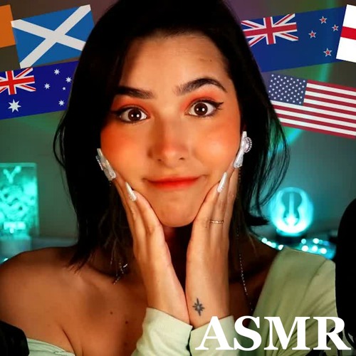 Trying to Whisper in YOUR Accent Pt.9