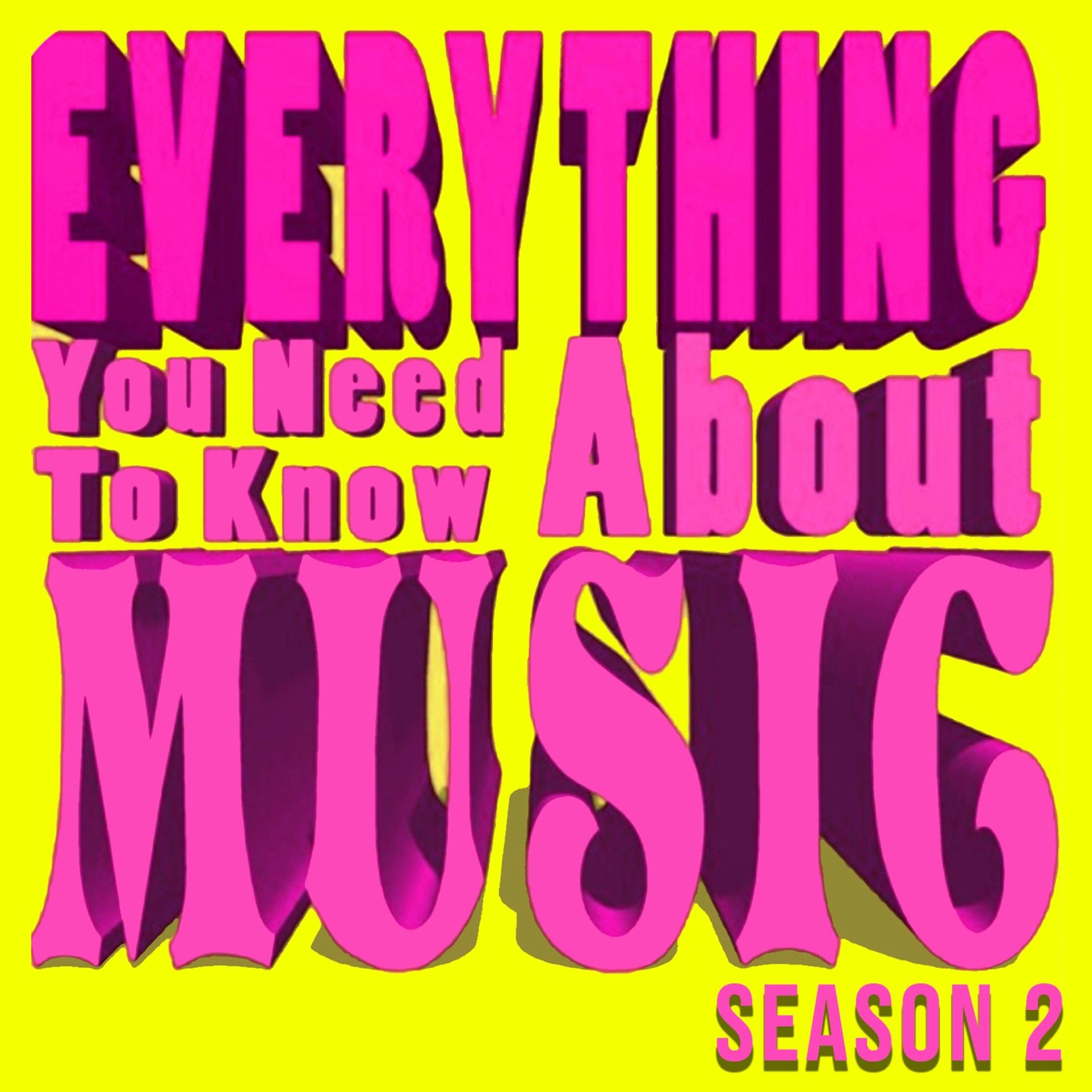 Ep. 16 - D'angelo : In Three Songs episode artwork