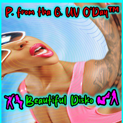 BEAUTIFUL DISKO A Progressive Disco Fusion