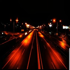 Driving Eye - iAMHIL (Original-Mix)
