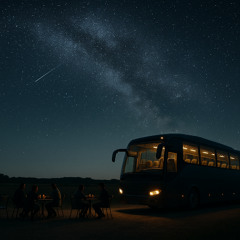 Night Tours - With 'Coco' Loli on guitar & Paul Redmond on drums