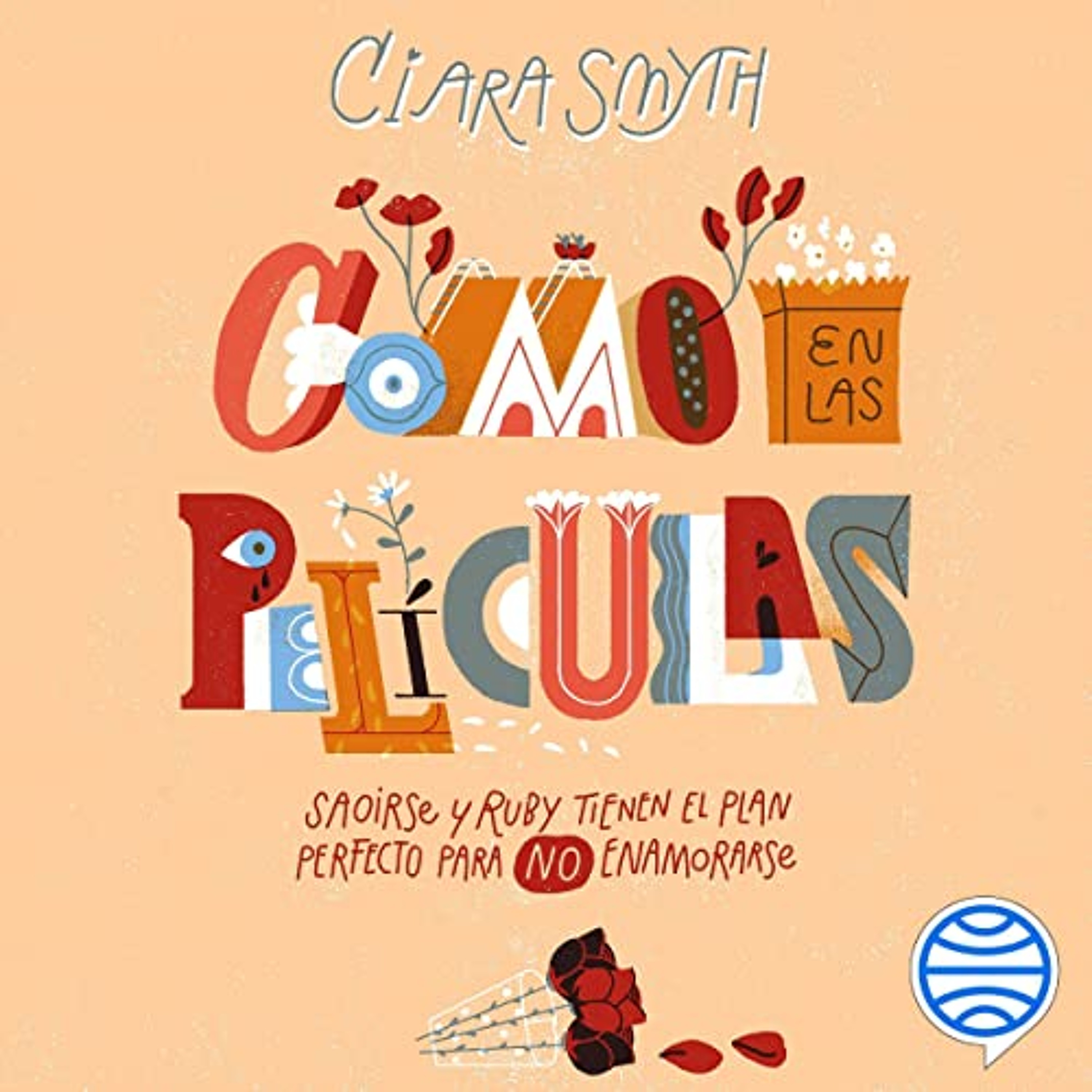Como en las películas (Audiolibro) | Prueba Gratis