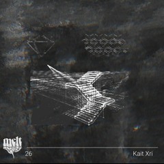 melt mix vol. 26 - Kait Xri