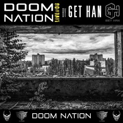 DOOM NATION LIVE#08 By Get Han