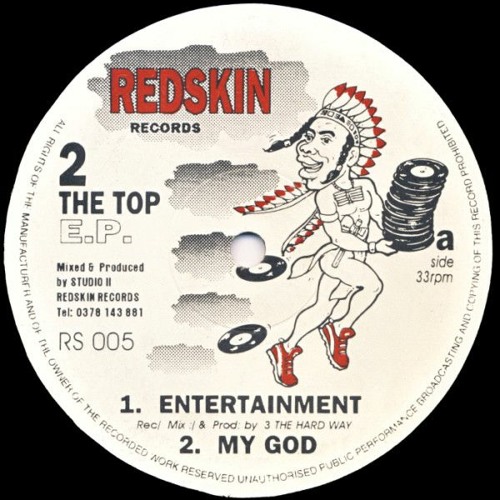 Studio II - Entertainment