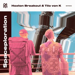 Tilo von K, Hoxton Breakout - Matter of Abundance