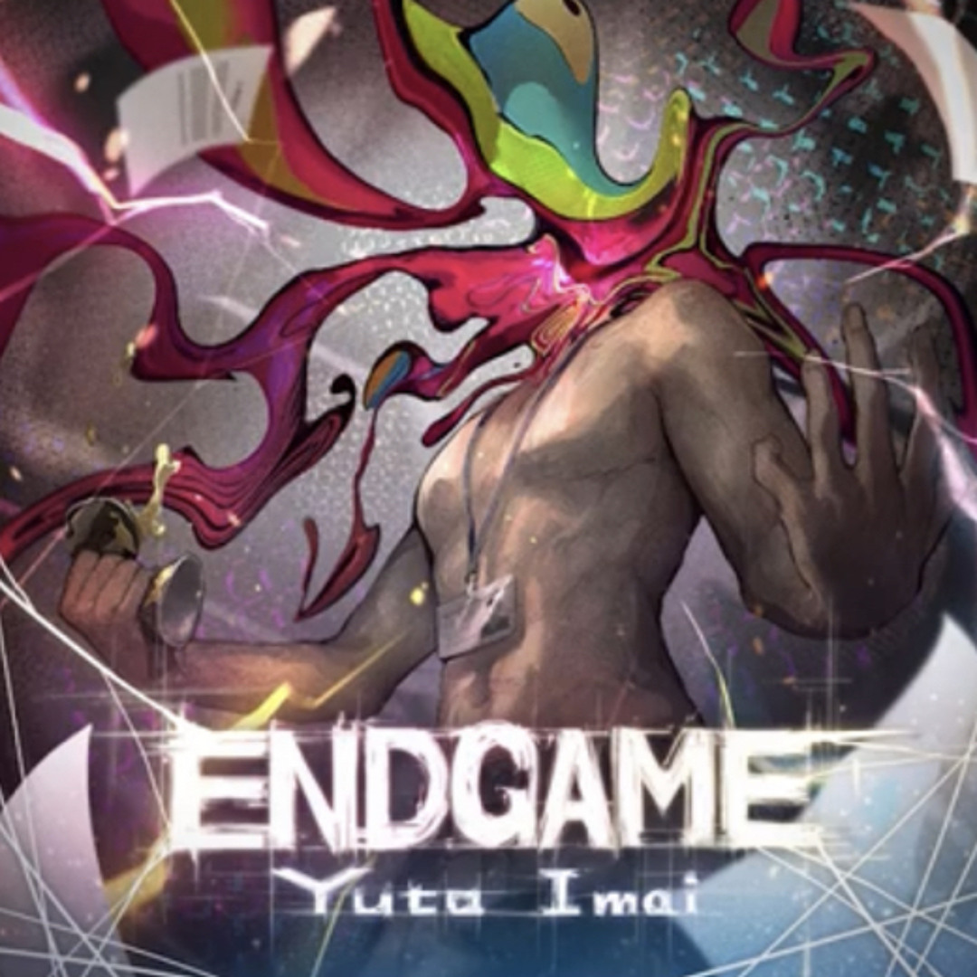 Stream Yuta Imai - ENDGAME by 𓆩食害𓆪 | Listen online for free on SoundCloud