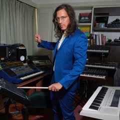Demo 02 - Legowelt - Swifty Pack