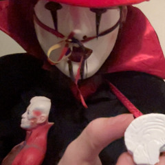 #illumnatimeatbag prodbycla3y