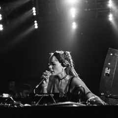 JOANNA COELHO Live Vocals Set @ Unlocked Party MOB Palermo-Italy