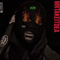 WilddFrmDa9 - Animosity (prod100BanGuapo)(Official Audio)