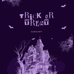 Trick or Treat
