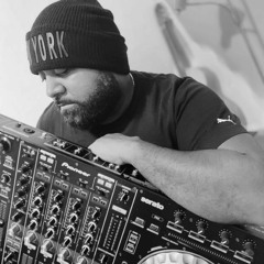 Dj Sam Nyc Drop .آحمد السلطان - رضا الناس