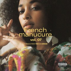 French Manucure 7 - A Fine Selection By Vect & Corrado