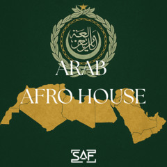 ARAB AFRO HOUSE