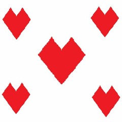 The Heart of Diamonds