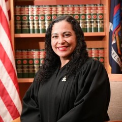 Promoting Diversity in the Courts: Hon. Joanne D. Quiñones