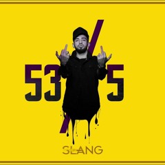 Slang - Söz Yaşlarım