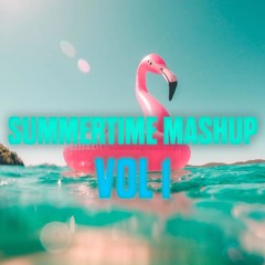 Summertime Mashup Vol 1