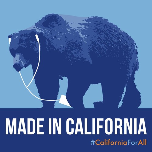 Made in California - The Virtual Road trip Continues!