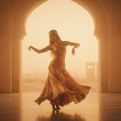 Yalla Habibi — Oriental House Music 2026 | Deep Dance Vibes