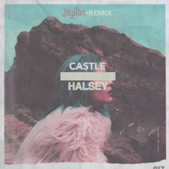 Castle - Halsey (JAYLLON Remix)